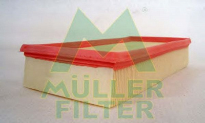 MULLER FILTER pa3306 -  Воздушный фильтр
